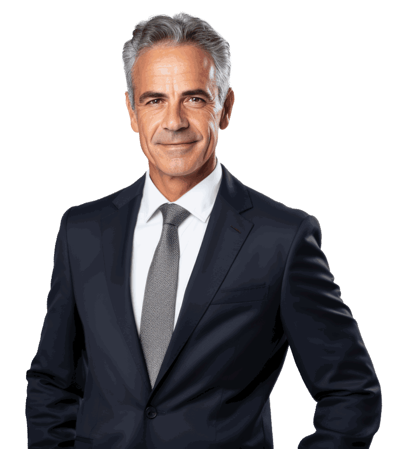 Mark Darland - IT Security Professional