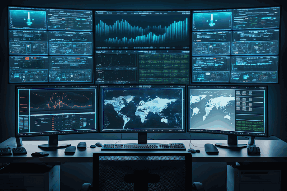 Secure Shell (SSH)