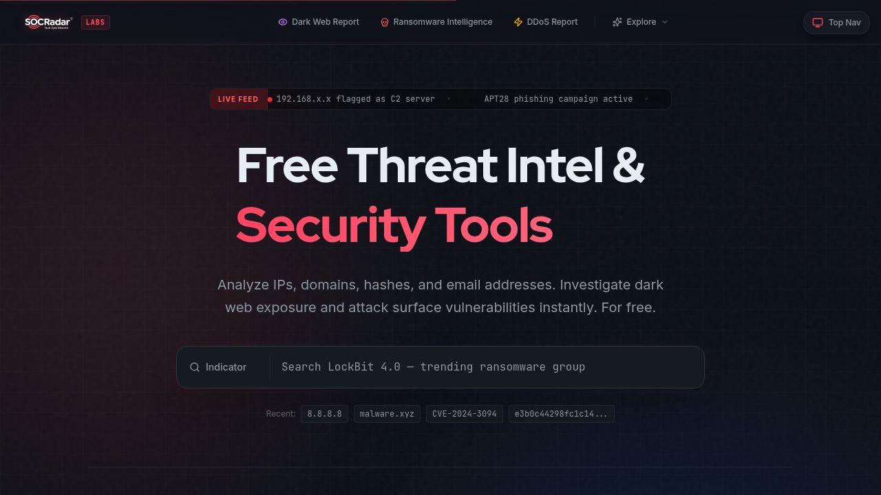 Orphaned VBA Projects Inside DWG Files, (Wed, Oct 14th) — cybersecurity news from Socradar